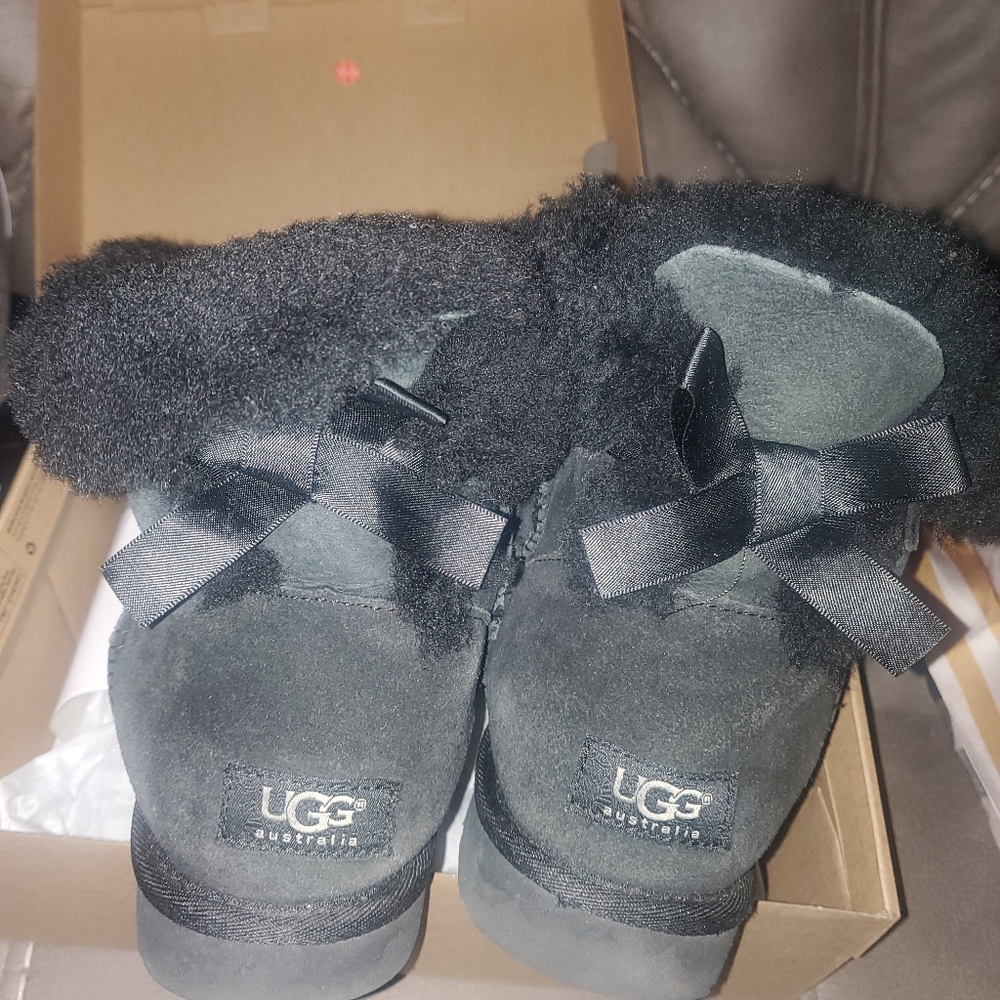 UGG boots